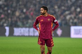 CALCIO - Serie A - Juventus FC vs AS Roma
