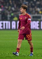 CALCIO - Serie A - Juventus FC vs AS Roma