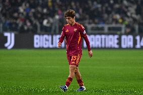 CALCIO - Serie A - Juventus FC vs AS Roma