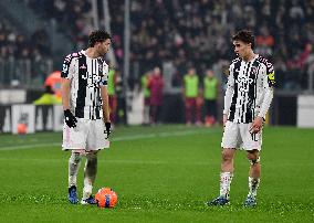 CALCIO - Serie A - Juventus FC vs AS Roma