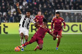 CALCIO - Serie A - Juventus FC vs AS Roma