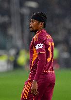 CALCIO - Serie A - Juventus FC vs AS Roma