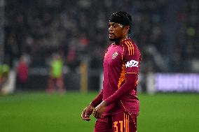 CALCIO - Serie A - Juventus FC vs AS Roma