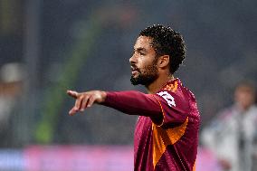 CALCIO - Serie A - Juventus FC vs AS Roma