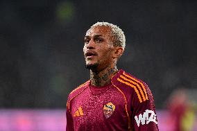 CALCIO - Serie A - Juventus FC vs AS Roma