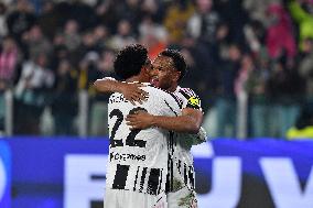 CALCIO - Serie A - Juventus FC vs AS Roma