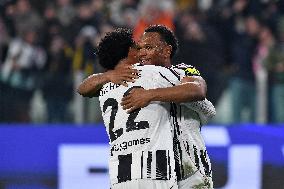 CALCIO - Serie A - Juventus FC vs AS Roma