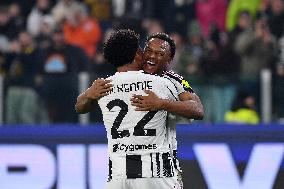 CALCIO - Serie A - Juventus FC vs AS Roma