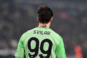 CALCIO - Serie A - Juventus FC vs AS Roma