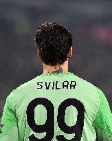 CALCIO - Serie A - Juventus FC vs AS Roma