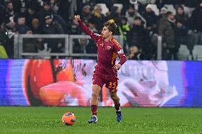 CALCIO - Serie A - Juventus FC vs AS Roma