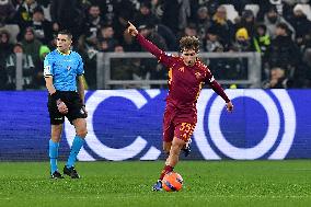 CALCIO - Serie A - Juventus FC vs AS Roma