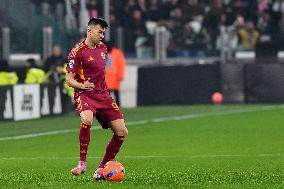 CALCIO - Serie A - Juventus FC vs AS Roma