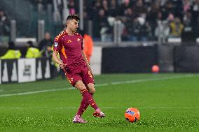 CALCIO - Serie A - Juventus FC vs AS Roma