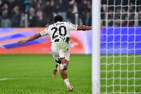 CALCIO - Serie A - Juventus FC vs AS Roma