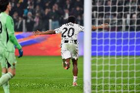 CALCIO - Serie A - Juventus FC vs AS Roma