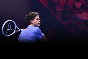 Next Gen ATP Finals Presented by PIF - Jeddah