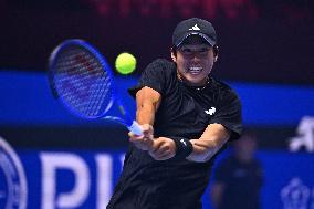 Next Gen ATP Finals Presented by PIF - Jeddah