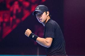 Next Gen ATP Finals Presented by PIF - Jeddah