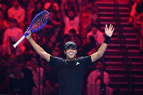 Next Gen ATP Finals Presented by PIF - Jeddah