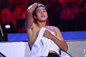 Next Gen ATP Finals Presented by PIF - Jeddah