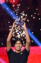 Next Gen ATP Finals Presented by PIF - Jeddah