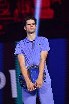 Next Gen ATP Finals Presented by PIF - Jeddah