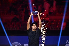 Next Gen ATP Finals Presented by PIF - Jeddah