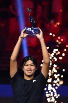 Next Gen ATP Finals Presented by PIF - Jeddah