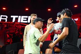 Next Gen ATP Finals Presented by PIF - Jeddah