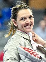 Escrime French Champ - Paris