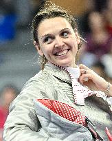 Escrime French Champ - Paris