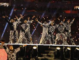 CAN 2025 Opening Ceremony - Morocco v Comoros