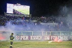 CALCIO - Serie A - ACF Fiorentina vs Udinese Calcio