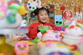 Traditional Cultural Achievement Exhibition