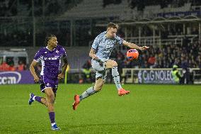 CALCIO - Serie A - ACF Fiorentina vs Udinese Calcio