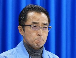 Japan H3 rocket mission fails