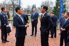 Estonia inks South Korean Chunmoo MLRS deal