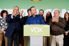 Ruling Socialists Suffer Historic Defeat in Extremadura - Spain