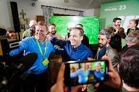 Ruling Socialists Suffer Historic Defeat in Extremadura - Spain