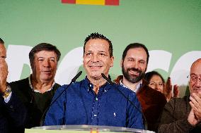 Ruling Socialists Suffer Historic Defeat in Extremadura - Spain