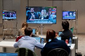 Ruling Socialists Suffer Historic Defeat in Extremadura - Spain