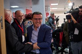 Ruling Socialists Suffer Historic Defeat in Extremadura - Spain