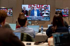 Ruling Socialists Suffer Historic Defeat in Extremadura - Spain
