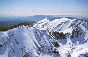 Cerdanya Region - France