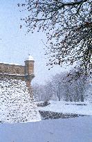 Cerdanya Region - France