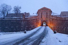 Cerdanya Region - France