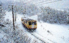 Cerdanya Region - France