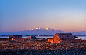 Cerdanya Region - France