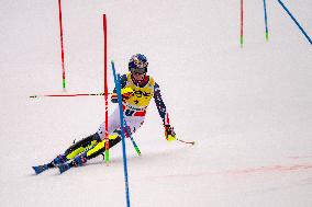 SPORT INVERNALI - Sci Alpino - 2026 Audi FIS Ski World Cup - Men's Slalom